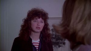 Girlfriends's poster