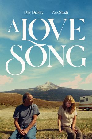 A Love Song's poster