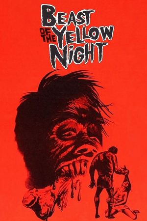 Beast of the Yellow Night's poster