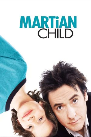 Martian Child's poster