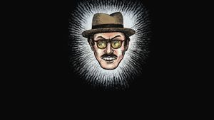 Crumb's poster