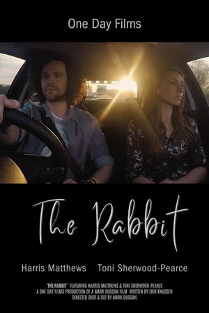 The Rabbit's poster