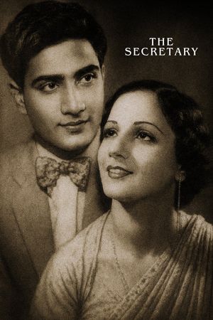 Secretary's poster