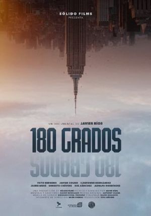 180 grados's poster image