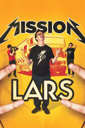 Mission to Lars's poster