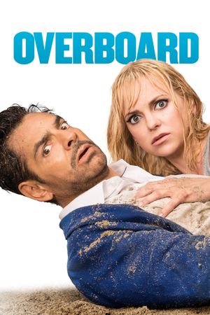 Overboard's poster