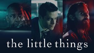The Little Things's poster