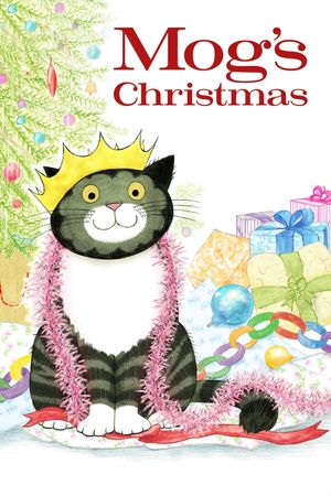 Mog's Christmas's poster
