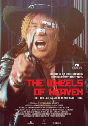 The Wheels of Heaven's poster