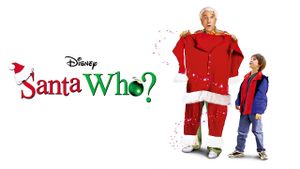 Santa Who?'s poster