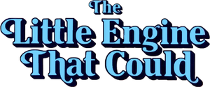 The Little Engine That Could's poster