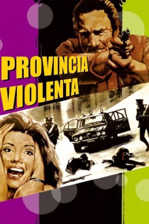 Provincia violenta's poster