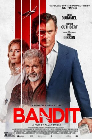 Bandit's poster