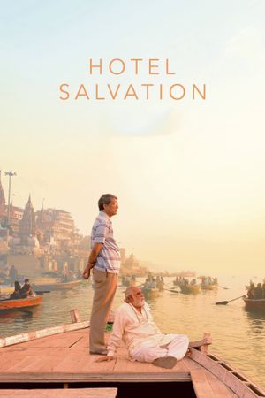 Hotel Salvation's poster