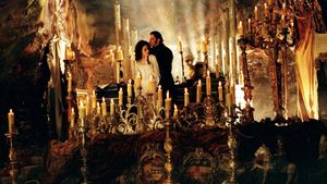 The Phantom of the Opera's poster