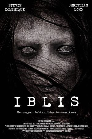 Iblis's poster