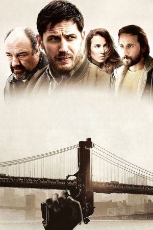 The Drop's poster