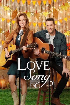 Country at Heart's poster
