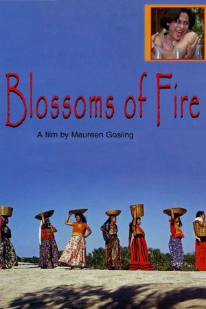 Blossoms of Fire's poster image