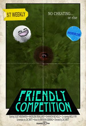 Friendly Competition's poster image