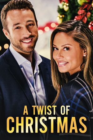 A Twist of Christmas's poster image