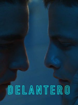 Delantero's poster