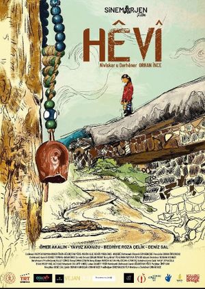 Hêvî's poster