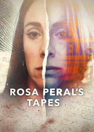 Rosa Peral's Tapes's poster