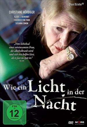 Wie ein Licht in der Nacht's poster