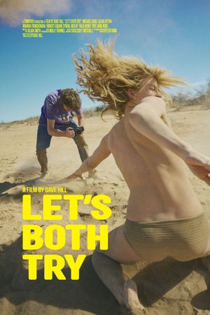 Let's Both Try's poster