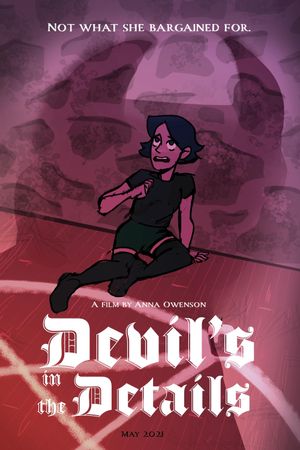 Devil's in the Details's poster