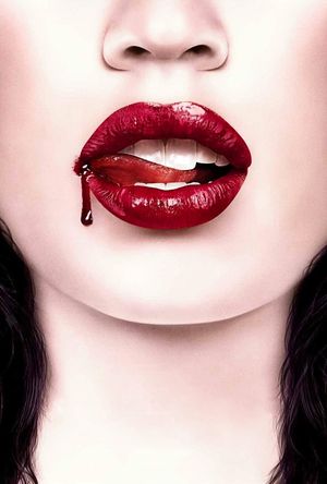 Jennifer's Body's poster