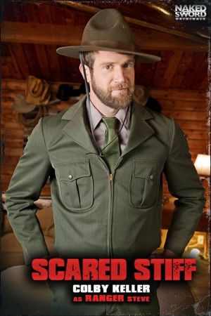 Scared Stiff's poster