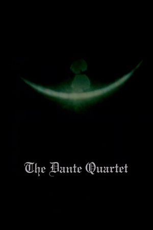 The Dante Quartet's poster