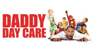 Daddy Day Care's poster