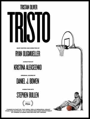 Tristo's poster