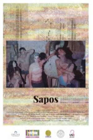 Sapos's poster