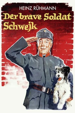 The Good Soldier Schweik's poster