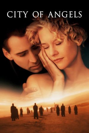 City of Angels's poster