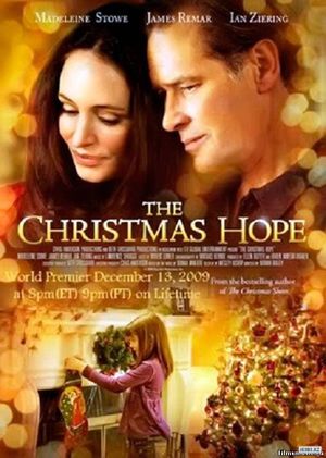 The Christmas Hope's poster