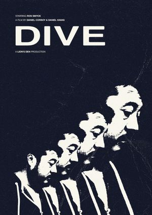 Dive's poster