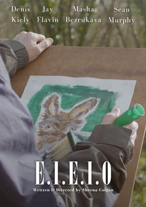 E.I.E.I.O's poster