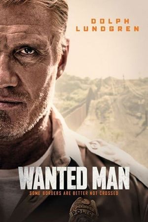 Wanted Man's poster