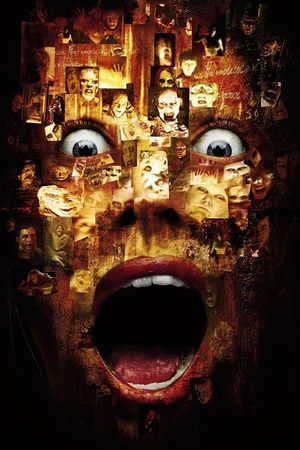 Thir13en Ghosts's poster