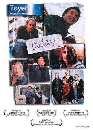 Buddy's poster