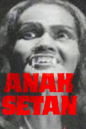 Anak Setan's poster