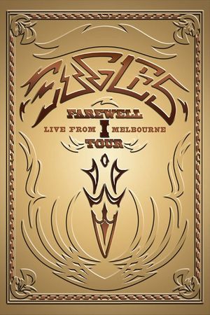 Eagles: Hotel California [Live] [Melbourne 2005]'s poster