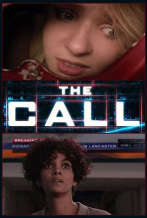 The Call's poster