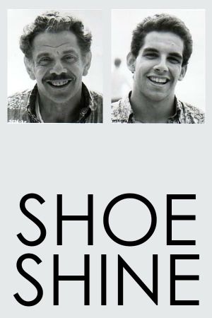 Shoeshine's poster image