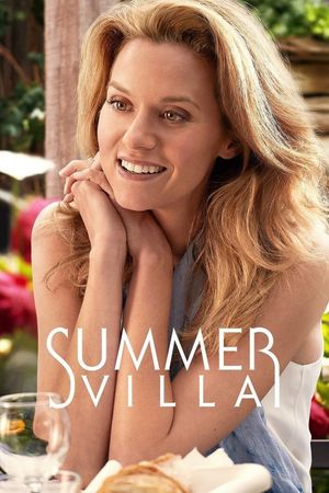 Summer Villa's poster
